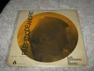 FABRIZIO  DE ANDRE'  LP TUTTI MORIMMO A STENTO ORIG..