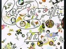 LED ZEPPELIN - 3 - NEAR MINT - German Import