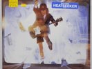 Sealed LP: AC/DC: Blow Up Your Video