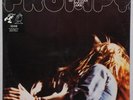 Sealed LP: Frumpy: By the Way