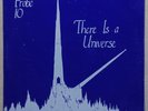 Sealed LP: Probe 10: There Is A Universe