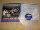 FLOORPUNCH DIVISION ONE CHAMPS / GOAL LINE CLEAR LP SXE