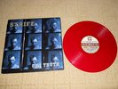 STRIFE ONE TRUTH LP RED VINYL SXE VICTORY HC NYHC JUDGE