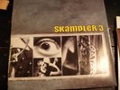 SKAMPLER 3 v/a 2xLP ska LESS THAN JAKE SKANKIN PICKLE