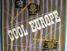 JUTTA HIPP COOL EUROPE ULTRA-RARE ORIG '56 MGM LP NICE
