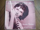 BEVERLY KENNEY Ralph BURNS Come Swing With Me LP Roost