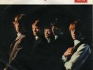 ROLLING STONES GET OFF OF MY CLOUD+PS ITALY VERY RARE