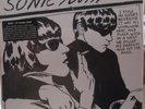 SONIC YOUTH 'goo' 4 LP BOX SET W/BOOK NEW/SEALED
