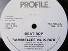 ? RAMMELZEE VS. K-ROB 