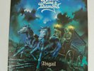King Diamond Abigail Vinyl Record Roadrunner