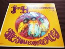 Jimi Hendrix - Are You Experienced - SUPERB EX+ 