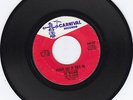 CARNIVAL 537- LEE WILLIAMS & THE CYMBALS- NORTHERN SOUL