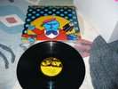 The Residents The Tunes Of Two Cities Lp In Shrinkwrap