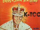 Ned Miller - From A Jack to a King - Tri Colored Vinyl