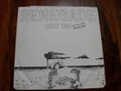  renegade lonely road 12 inch with insert