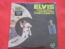 Elvis Presley Aloha From Hawaii Orig 2LP Set SEALED 