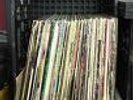 1 crate of 90s House (Vinyl)