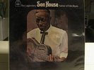SON HOUSE - FATHER OF FOLK BLUES   DUTCH ALBUM