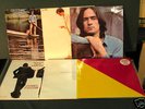 JAMES TAYLOR 6 very good records by this top artist