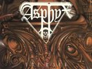 Asphyx  - The Rack Death Metal LP original 1991