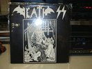 DEATH SS  Evil Metal RARE 7