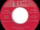New Breed R&B Mabel King Alabama R&R Rama Listen