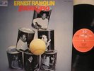 ERNEST RANGLIN-RANGLYPSO MPS 1976 ORIGINAL 1RST   EX