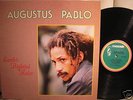 AUGUSTUS PABLO - EARTH´S RIGHTFUL RULER   EX++