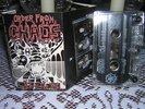 ORDER FROM CHAOS WILL TO POWER ANGELCORPSE EXCRUCIATE