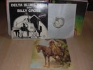 Delta Blues Band , Danish Blues Monster 1979, Original