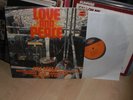 V/A  Love and Peace 2LP, german Orig. Somerset 1970
