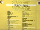 STAN GETZ 