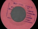 THE TRAIN IS COMING.ken boothe. JA  MUZIK CITY BLANK.