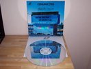 Depeche Mode STRANGE TOO LASER DISC MINT CONDITION