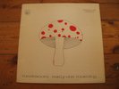 MUSHROOM Early one morning ORIG LP IRELAND HAWK HALPX