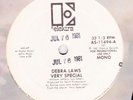 Debra Laws-Very Special-Rare Disco Boogie 12
