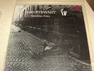 ROD STEWART *RARE LP 'GASOLINE ALLEY' 1970 EXC