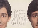 GIORGIO GABER  LP ORIGINALE