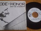 CODE OF HONOR-What Are We Gonna RARE 7