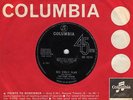 THE PINK FLOYD ORIGINAL 1967 UK 45 SEE EMILY PLAY