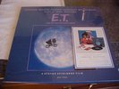 MICHAEL JACKSON/ET  RARE BOX SET STILL SEALED