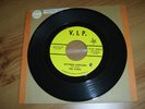 7 Inch vinyl VIP The Vows VIP Motown  25016
