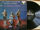 DECCA SXL 2046 MOZART EINE KLEINE NACHTMUSIK SOLTI NM