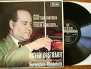 DECCA SXL 6035 BRUCH SCOTTISH FANTASIA OISTRAKH ED2 NM