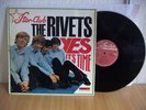 StarClub - The Rivets 