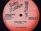 Prince Hammer Them Must Fall UK orig 12