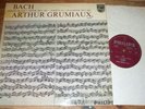 AL 3472 Bach Sonata No. 1 etc. / Grumiaux P/S
