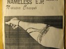 Nuclear Crayons Nameless EP 7