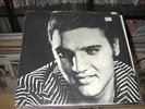 Elvis Presley - Tiger Man on Tour LP  - RARE