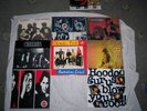 8 LP ALBUMS -STONES,NOISEWORKS,QUEEN,CHOIR BOYS + MORE